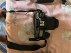 Canon EOS 77D DSLR Camera