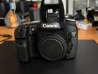 Canon EOS 7D Camera