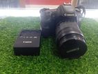 CANON EOS 7D DSLR CAMERA