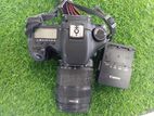 CANON EOS 7D DSLR CAMERA