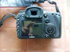 Canon EOS 7D Camera