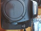 Canon EOS 7D