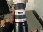 Canon Eos 7d Mark ii with 200mm lense