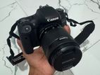 Canon EOS 8000D DSLR Camera – Full Kit