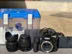Canon EOS 800D Camera