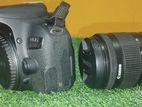 Canon EOS 800D Digital Camera