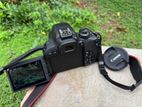 Canon EOS 800D DSLR 18-55mm Kit Lens