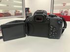 Canon EOS 800D Camera