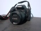 Canon EOS 800D Full set