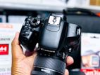 Canon EOS 800D ( KISS X9 I ) 24,3Mp DSLR Camera