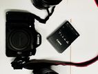 Canon EOS 80D