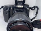 Canon Eos 90 D 4 K