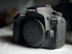 Canon Eos 90 D Dslr Camera