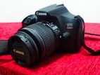 Canon EOS D1300 Wifi