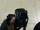 Canon EOS D6 Camera