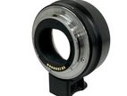 Canon EOS / EF to M Lens Adaptor