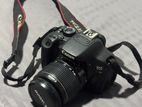 Canon EOS Kiss X6i