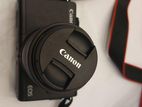 Canon Eos M200