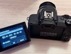 Canon Eos M50 Camera