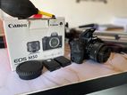 Canon EOS m50