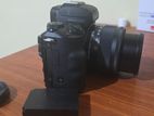 Canon Eos M50 Camera