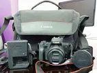 Canon EOS M50 Mirroeless Camera