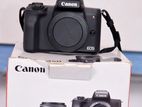 Canon EOS M50 Mirrorless camera