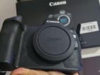 Canon Eos R Camera Body Only