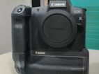Canon EOS R