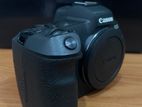 Canon EOS R Camera