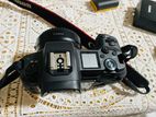 Canon EOS R Camera