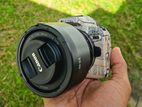 Canon EOS R10 Camera with 50mm