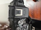 Canon EOS R10 Mirrorless Digital Camera