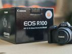 Canon EOS R100 Camera