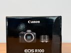 Canon EOS R100 Mirrorless Camera