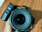 Canon EOS R5 Mirrorless Digital Camera with 50 mm lens