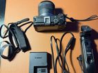 Canon EOS R50 V Mirrorless Camera