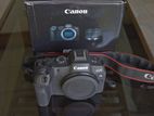 Canon EOS R8 Full Set Box Used Camera