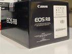 Canon Eos R8 Mirrorless Camera