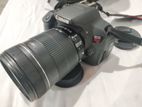 Canon EOS Rebel T5i (700D) DSLR Camera For Sale