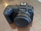 Canon EOS RP Camera