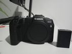 Canon EOS Rp