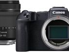 Canon EOS RP KIT 24-105mm