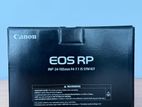 Canon EOS RP Mirrorless Camera