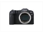 Canon EOS RP Mirrorless Digital Camera with RF 50mm f/1.8 STM Lens
