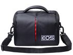Canon EOS Waterproof DSLR Camera Shoulder Bag Medium