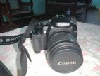 Canon Eos Xti