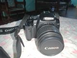 Canon Eos Xti