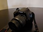 Canon EOS1200D Camera