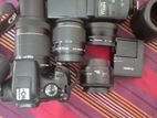 Canon Eos1300D Lens 4